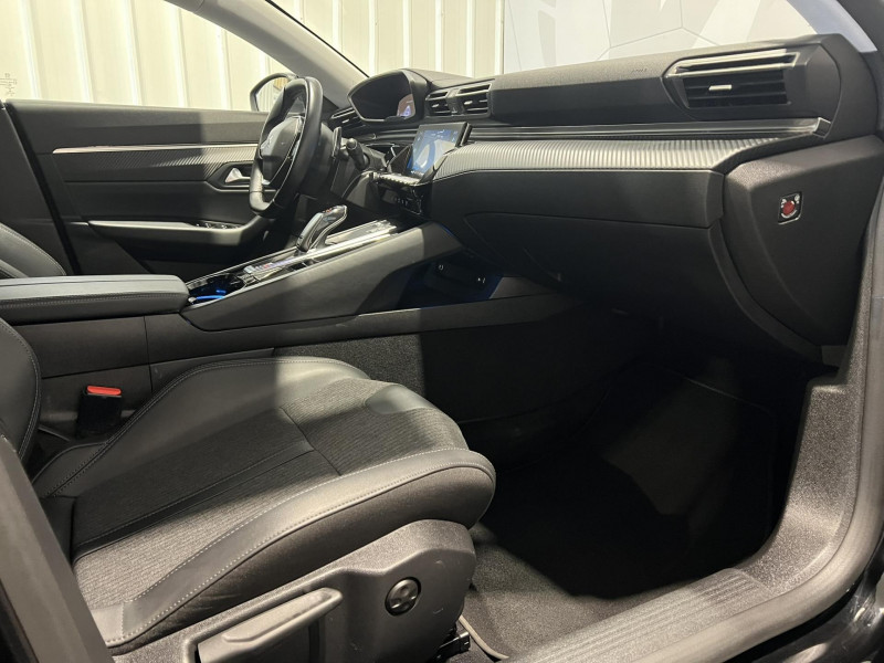 Photo 8 de l'offre de PEUGEOT 508 SW 180 ch S&S EAT8 Allure à 14990€ chez VL Auto