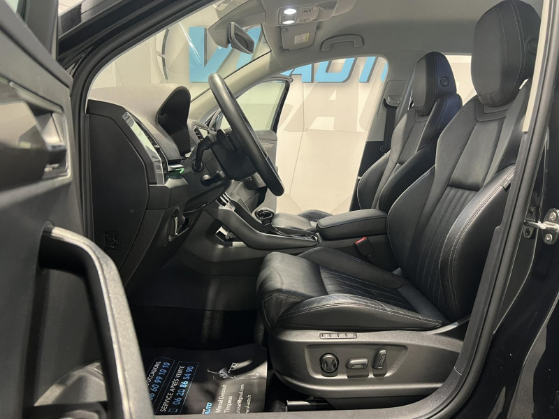 Photo 6 de l'offre de SKODA KAROQ 2.0 TDI 150 ch SCR 4x4 DSG7 Style à 26990€ chez VL Auto