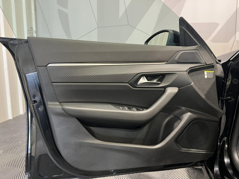 Photo 22 de l'offre de PEUGEOT 508 SW 180 ch S&S EAT8 Allure à 14990€ chez VL Auto