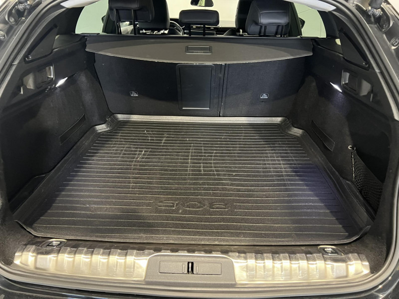 Photo 10 de l'offre de PEUGEOT 508 SW 180 ch S&S EAT8 Allure à 14990€ chez VL Auto