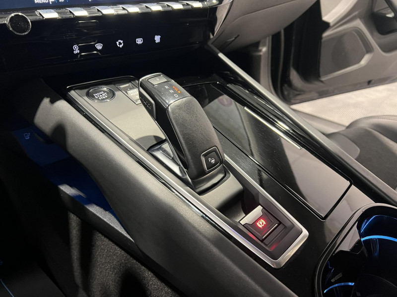 Photo 13 de l'offre de PEUGEOT 508 SW 180 ch S&S EAT8 Allure à 14990€ chez VL Auto