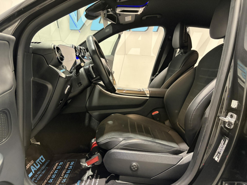 Photo 7 de l'offre de MERCEDES-BENZ GLC COUPE  220 d 9G-Tronic 4Matic AMG Line à 57990€ chez VL Auto