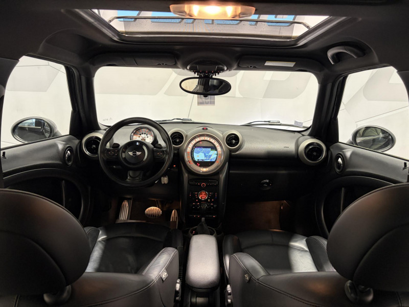 Photo 6 de l'offre de MINI COUNTRYMAN 184 ch ALL4 Cooper S BVA à 9990€ chez VL Auto