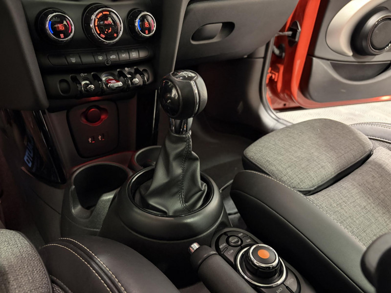 Photo 9 de l'offre de MINI MINI 5 Portes Cooper D 116 ch Edition Heddon Street à 13990€ chez VL Auto