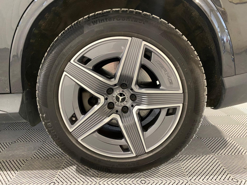 Photo 15 de l'offre de MERCEDES-BENZ GLC COUPE  220 d 9G-Tronic 4Matic AMG Line à 57990€ chez VL Auto