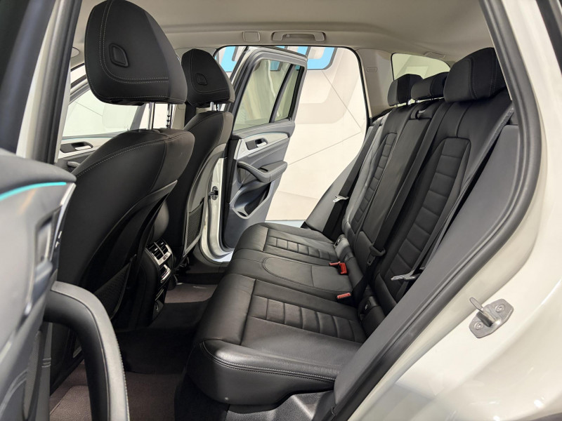 Photo 8 de l'offre de BMW X3 xDrive20d 190ch BVA8 G01 Luxury à 28990€ chez VL Auto