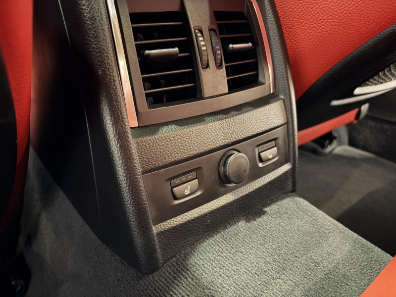 Photo 21 de l'offre de BMW serie 3 touring 330d xDrive 258 ch BVA8 F31 LCI2 M Sport à 28990€ chez VL Auto