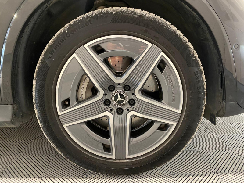 Photo 18 de l'offre de MERCEDES-BENZ GLC COUPE  220 d 9G-Tronic 4Matic AMG Line à 57990€ chez VL Auto