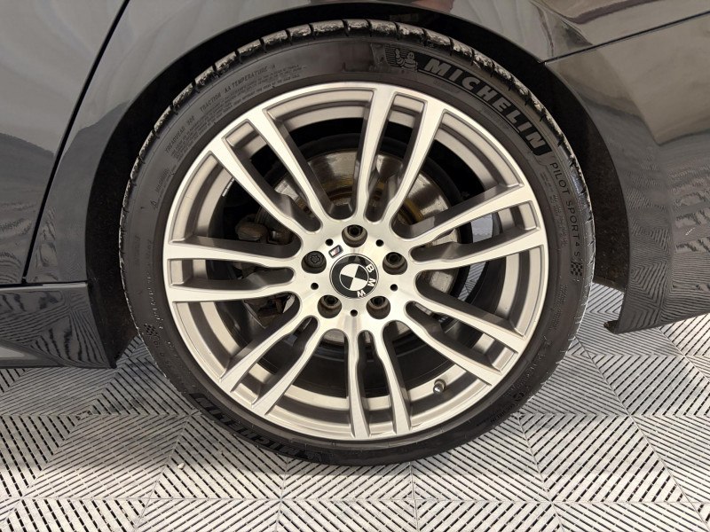 Photo 20 de l'offre de BMW serie 3 touring 330d xDrive 258 ch BVA8 F31 LCI2 M Sport à 28990€ chez VL Auto