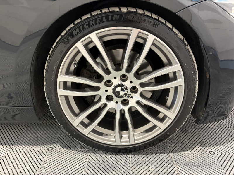 Photo 18 de l'offre de BMW serie 3 touring 330d xDrive 258 ch BVA8 F31 LCI2 M Sport à 28990€ chez VL Auto