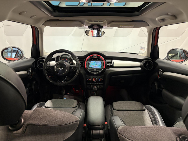 Photo 6 de l'offre de MINI MINI 5 Portes Cooper D 116 ch Edition Heddon Street à 13990€ chez VL Auto