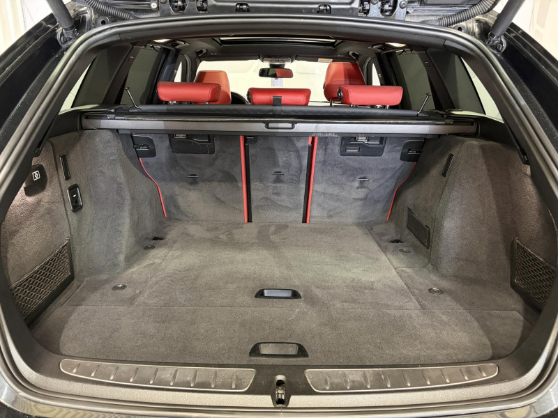 Photo 16 de l'offre de BMW serie 3 touring 330d xDrive 258 ch BVA8 F31 LCI2 M Sport à 28990€ chez VL Auto