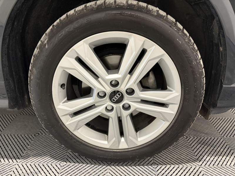Photo 17 de l'offre de AUDI Q2  35 TFSI 150 S tronic 7 Design à 22990€ chez VL Auto