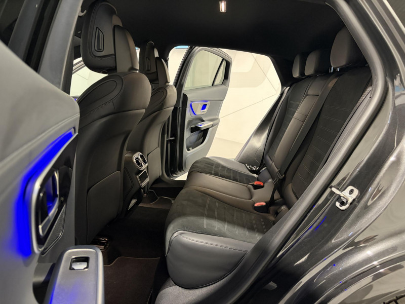 Photo 8 de l'offre de MERCEDES-BENZ GLC COUPE  220 d 9G-Tronic 4Matic AMG Line à 57990€ chez VL Auto
