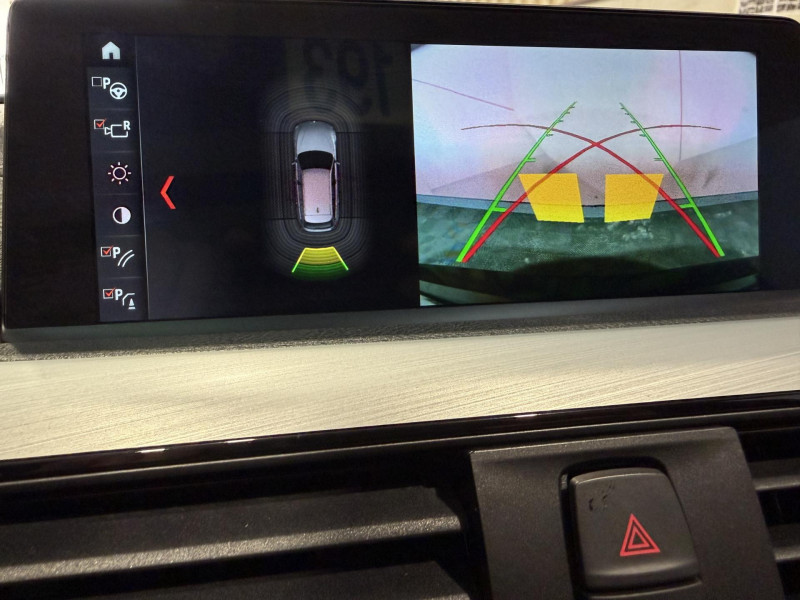 Photo 15 de l'offre de BMW serie 3 touring 330d xDrive 258 ch BVA8 F31 LCI2 M Sport à 28990€ chez VL Auto