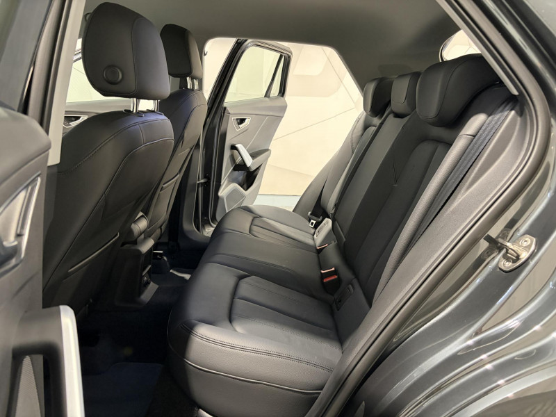 Photo 8 de l'offre de AUDI Q2  35 TFSI 150 S tronic 7 Design à 22990€ chez VL Auto