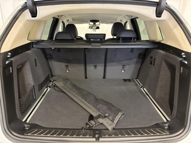 Photo 15 de l'offre de BMW X3 xDrive20d 190ch BVA8 G01 Luxury à 28990€ chez VL Auto