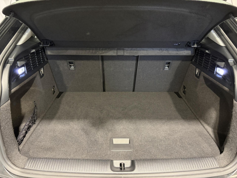 Photo 15 de l'offre de AUDI Q2  35 TFSI 150 S tronic 7 Design à 22990€ chez VL Auto