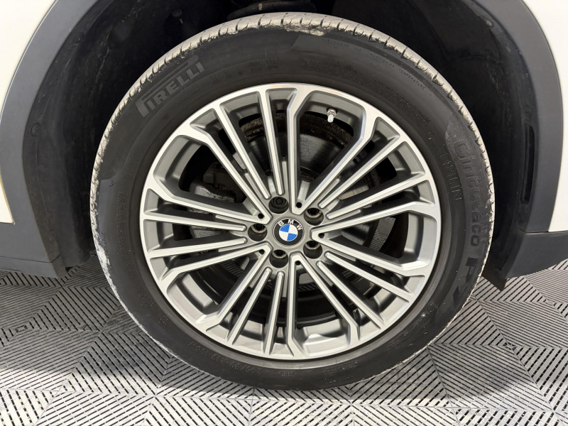 Photo 17 de l'offre de BMW X3 xDrive20d 190ch BVA8 G01 Luxury à 28990€ chez VL Auto