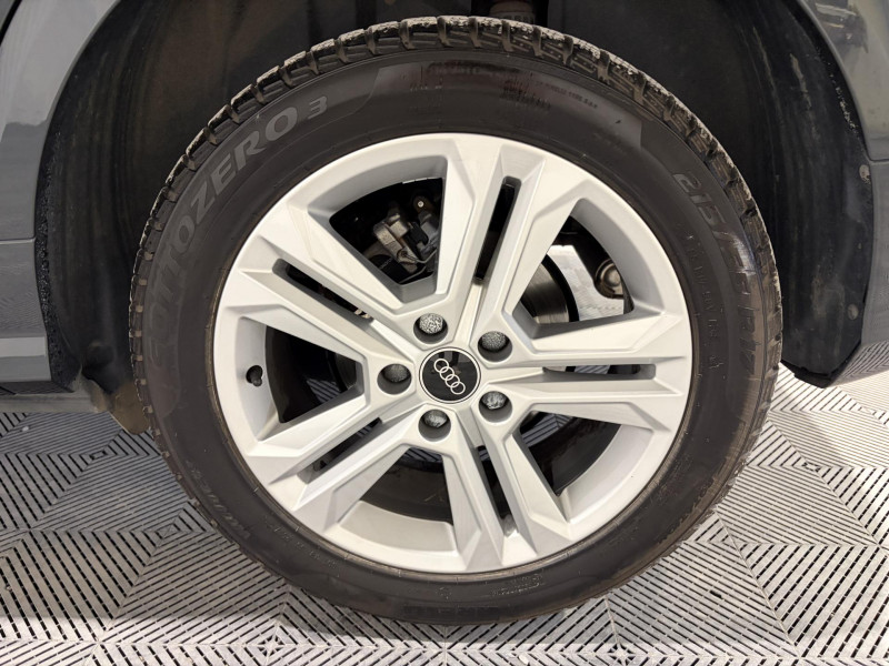 Photo 19 de l'offre de AUDI Q2  35 TFSI 150 S tronic 7 Design à 22990€ chez VL Auto