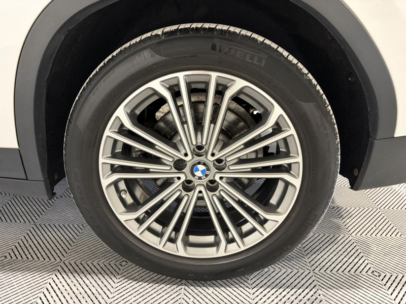 Photo 19 de l'offre de BMW X3 xDrive20d 190ch BVA8 G01 Luxury à 28990€ chez VL Auto