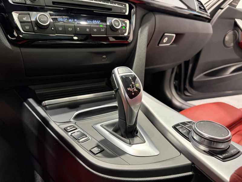 Photo 10 de l'offre de BMW serie 3 touring 330d xDrive 258 ch BVA8 F31 LCI2 M Sport à 28990€ chez VL Auto