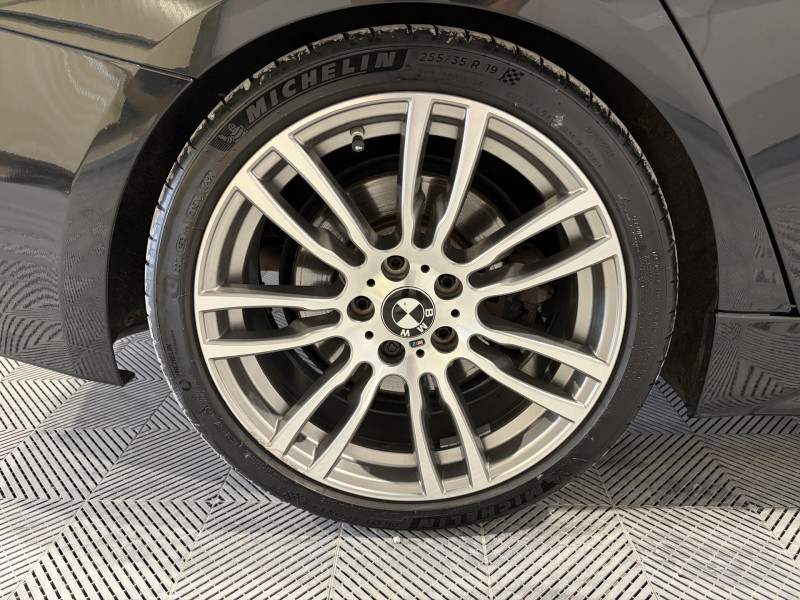 Photo 17 de l'offre de BMW serie 3 touring 330d xDrive 258 ch BVA8 F31 LCI2 M Sport à 28990€ chez VL Auto