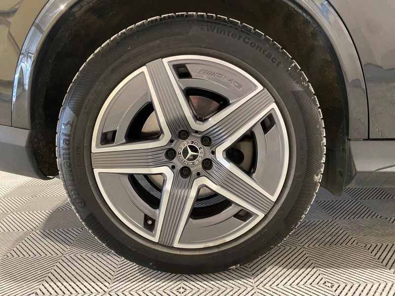 Photo 16 de l'offre de MERCEDES-BENZ GLC COUPE  220 d 9G-Tronic 4Matic AMG Line à 57990€ chez VL Auto