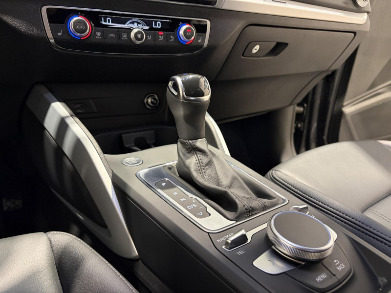 Photo 9 de l'offre de AUDI Q2  35 TFSI 150 S tronic 7 Design à 22990€ chez VL Auto
