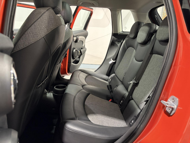 Photo 8 de l'offre de MINI MINI 5 Portes Cooper D 116 ch Edition Heddon Street à 13990€ chez VL Auto