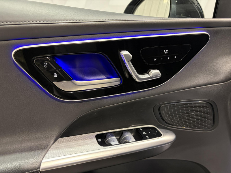 Photo 20 de l'offre de MERCEDES-BENZ GLC COUPE  220 d 9G-Tronic 4Matic AMG Line à 57990€ chez VL Auto