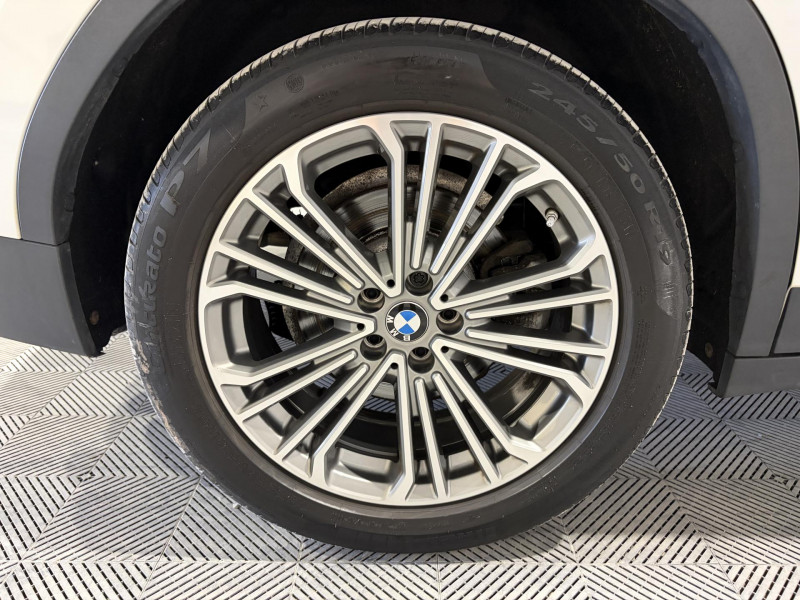 Photo 16 de l'offre de BMW X3 xDrive20d 190ch BVA8 G01 Luxury à 28990€ chez VL Auto