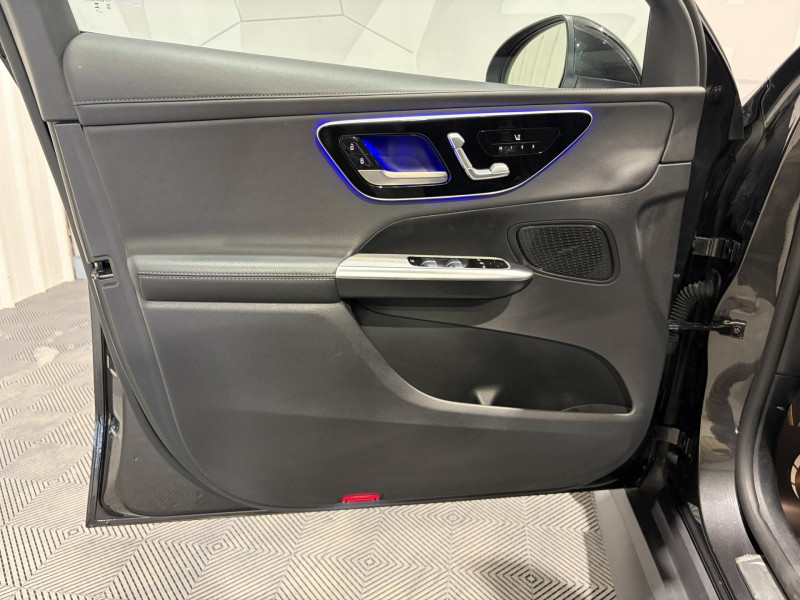 Photo 19 de l'offre de MERCEDES-BENZ GLC COUPE  220 d 9G-Tronic 4Matic AMG Line à 57990€ chez VL Auto