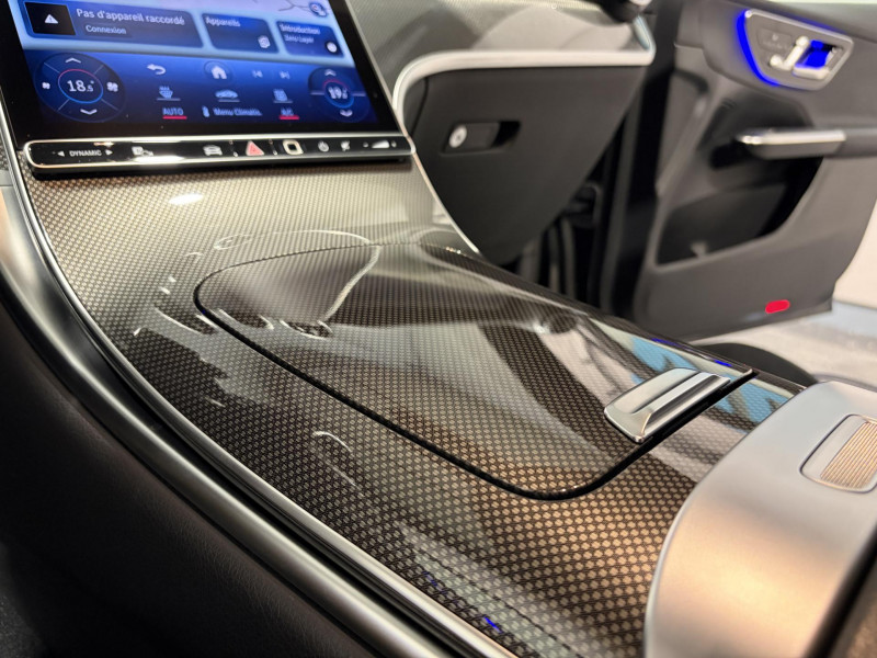 Photo 11 de l'offre de MERCEDES-BENZ GLC COUPE  220 d 9G-Tronic 4Matic AMG Line à 57990€ chez VL Auto