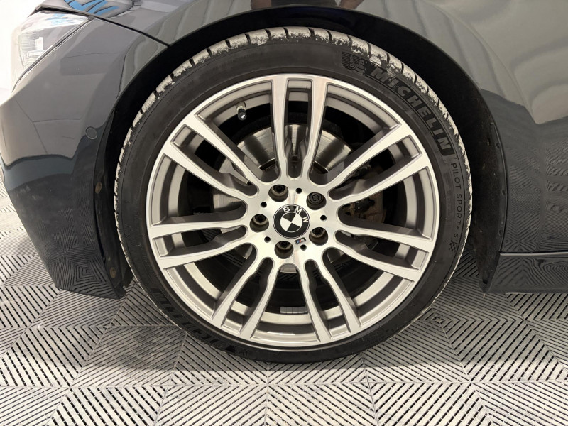 Photo 19 de l'offre de BMW serie 3 touring 330d xDrive 258 ch BVA8 F31 LCI2 M Sport à 28990€ chez VL Auto