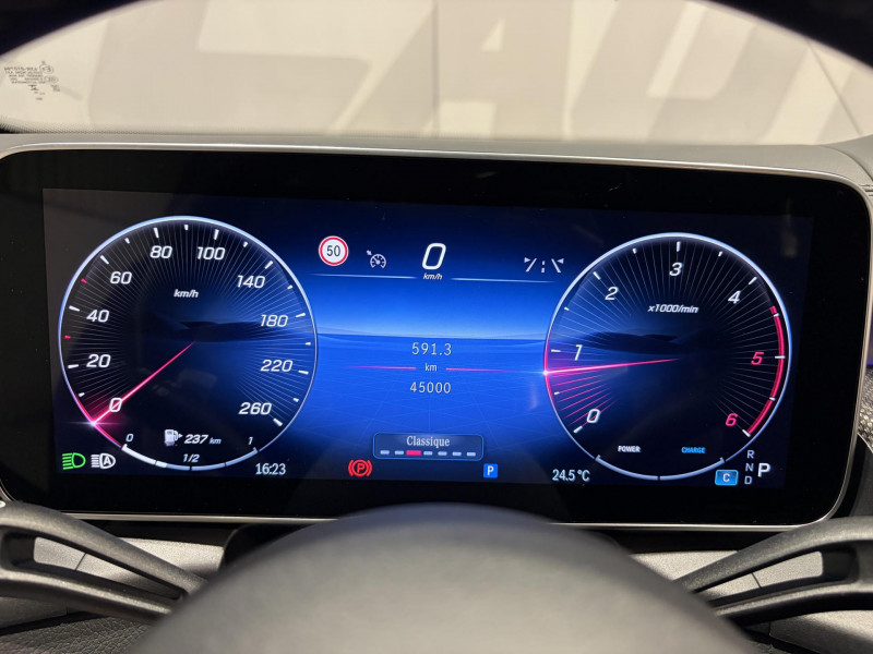 Photo 9 de l'offre de MERCEDES-BENZ GLC COUPE  220 d 9G-Tronic 4Matic AMG Line à 57990€ chez VL Auto