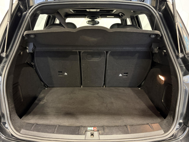 Photo 15 de l'offre de MINI COUNTRYMAN 184 ch ALL4 Cooper S BVA à 9990€ chez VL Auto