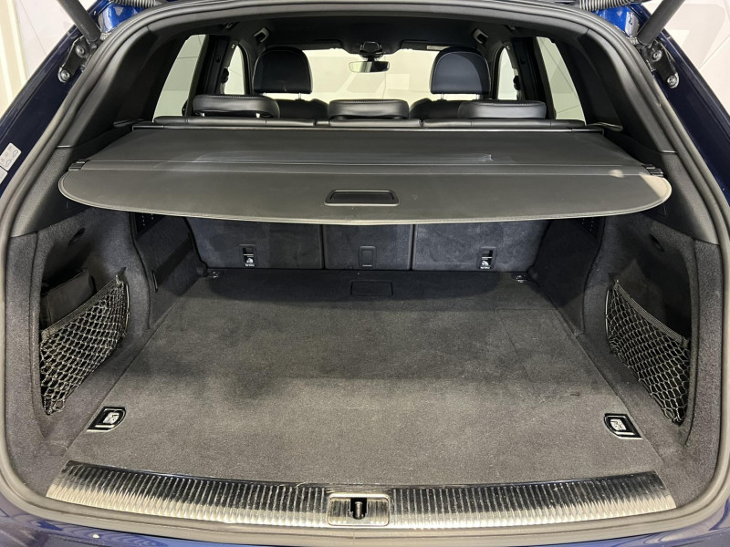 Photo 10 de l'offre de AUDI Q5  55 TFSI e 367 S tronic 7 Quattro S line à 31990€ chez VL Auto