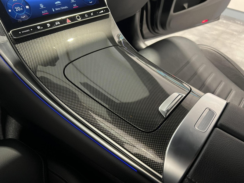 Photo 13 de l'offre de MERCEDES-BENZ GLC COUPE 300 de + Hybrid EQ Power BVA 9G-Tronic AMG Line 4-Matic  à 61990€ chez VL Auto