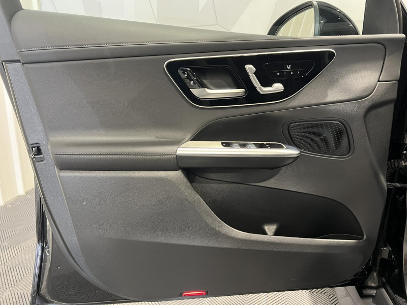 Photo 22 de l'offre de MERCEDES-BENZ GLC COUPE 300 de + Hybrid EQ Power BVA 9G-Tronic AMG Line 4-Matic  à 61990€ chez VL Auto