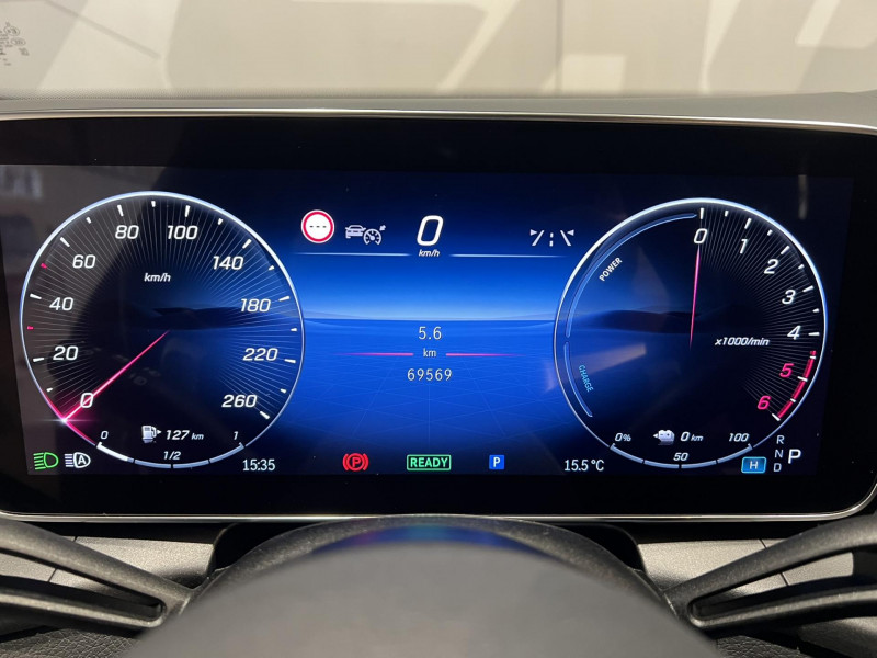 Photo 11 de l'offre de MERCEDES-BENZ GLC COUPE 300 de + Hybrid EQ Power BVA 9G-Tronic AMG Line 4-Matic  à 61990€ chez VL Auto