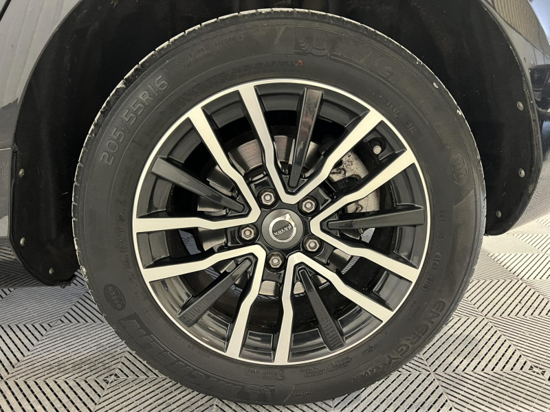 Photo 17 de l'offre de VOLVO V40  D3 150 Geartronic 6 Itek Edition à 14990€ chez VL Auto