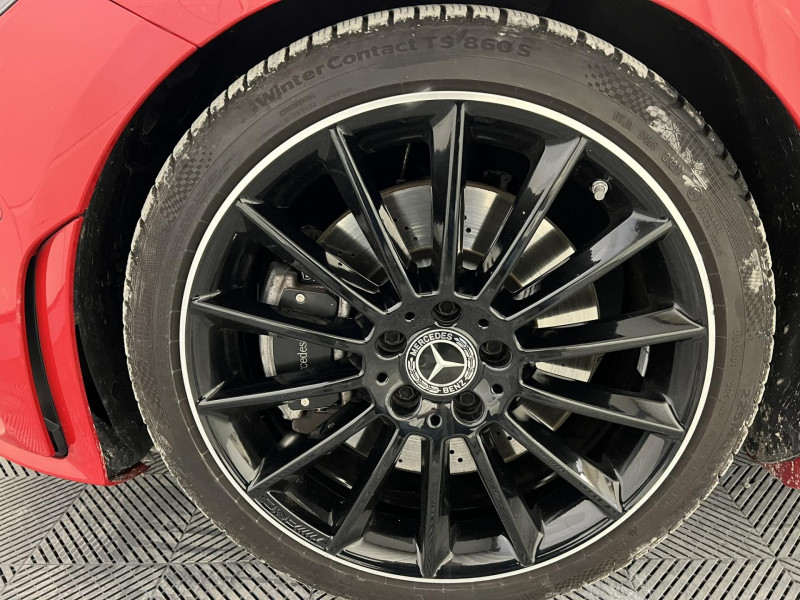 Photo 19 de l'offre de MERCEDES-BENZ CLA 250 7G-DCT AMG Line à 29990€ chez VL Auto