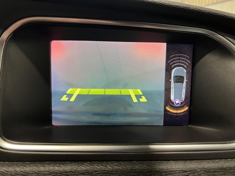 Photo 20 de l'offre de VOLVO V40  D3 150 Geartronic 6 Itek Edition à 14990€ chez VL Auto