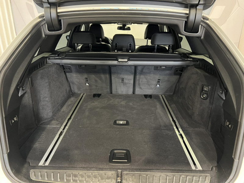 Photo 10 de l'offre de BMW SERIE 5 TOURING 530d xDrive 265 ch BVA8 G31 M Sport à 32990€ chez VL Auto