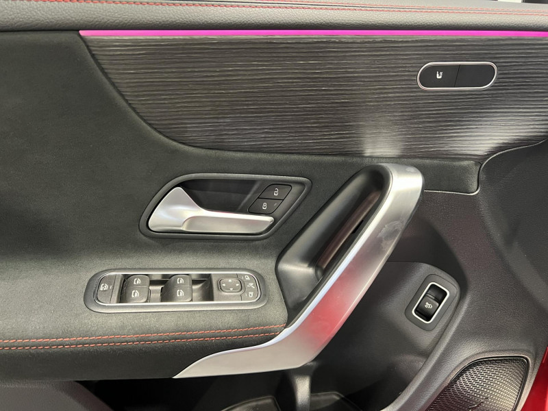 Photo 23 de l'offre de MERCEDES-BENZ CLA 250 7G-DCT AMG Line à 29990€ chez VL Auto