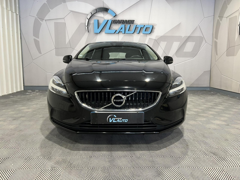 Photo 2 de l'offre de VOLVO V40  D3 150 Geartronic 6 Itek Edition à 14990€ chez VL Auto
