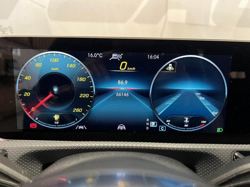 Photo 11 de l'offre de MERCEDES-BENZ CLA 250 7G-DCT AMG Line à 29990€ chez VL Auto