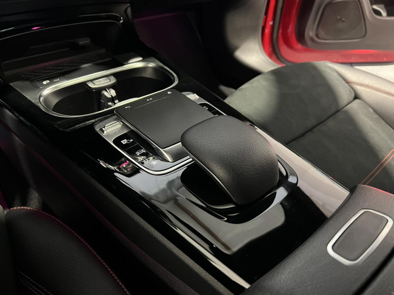 Photo 13 de l'offre de MERCEDES-BENZ CLA 250 7G-DCT AMG Line à 29990€ chez VL Auto