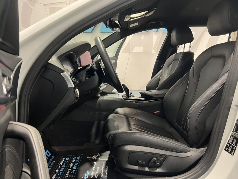 Photo 6 de l'offre de BMW SERIE 5 TOURING 530d xDrive 265 ch BVA8 G31 M Sport à 32990€ chez VL Auto